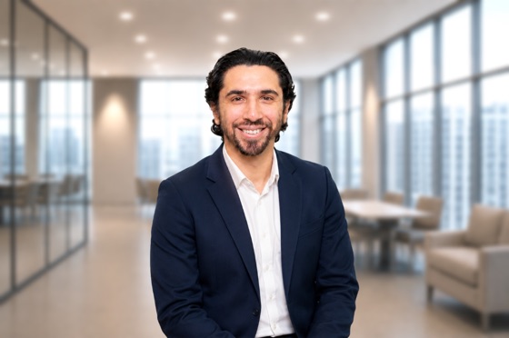 Rob DeLucia - Social Media Manager, Handsome Homebuyer