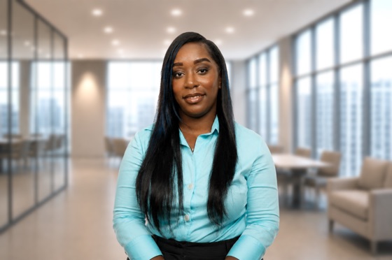 Armanda Albert - Property Acquisition Specialist, Handsome Homebuyer