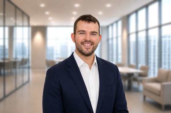 Schuyler Hendrickson - Disposition Specialist, Handsome Homebuyer