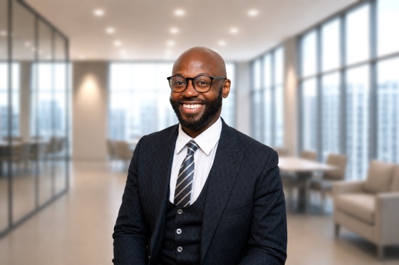 Tony Drayton - Lead Intake Specialist, Handsome Homebuyer
