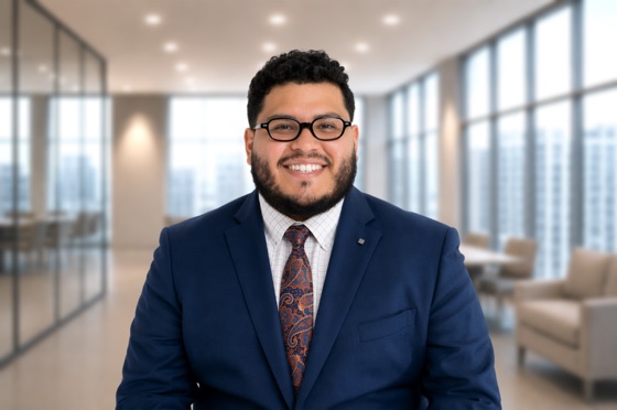 Crystiann Perez - Field Representative, Handsome Homebuyer