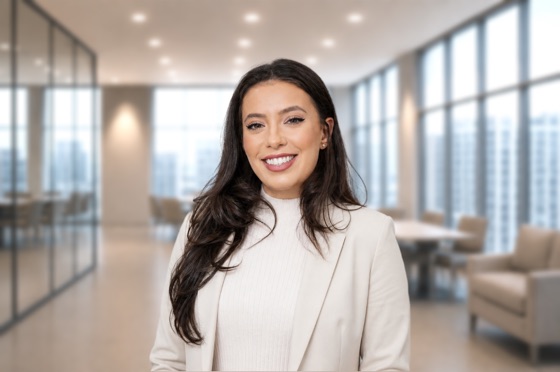 Jessica Speck - Field Representative, Handsome Homebuyer