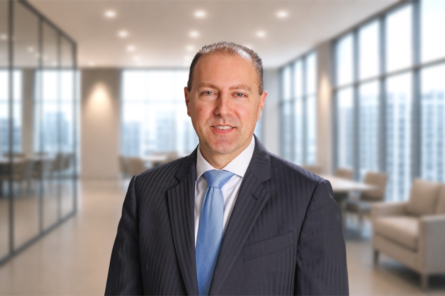 Mike VonSalzen - VP of Sales, Handsome Homebuyer