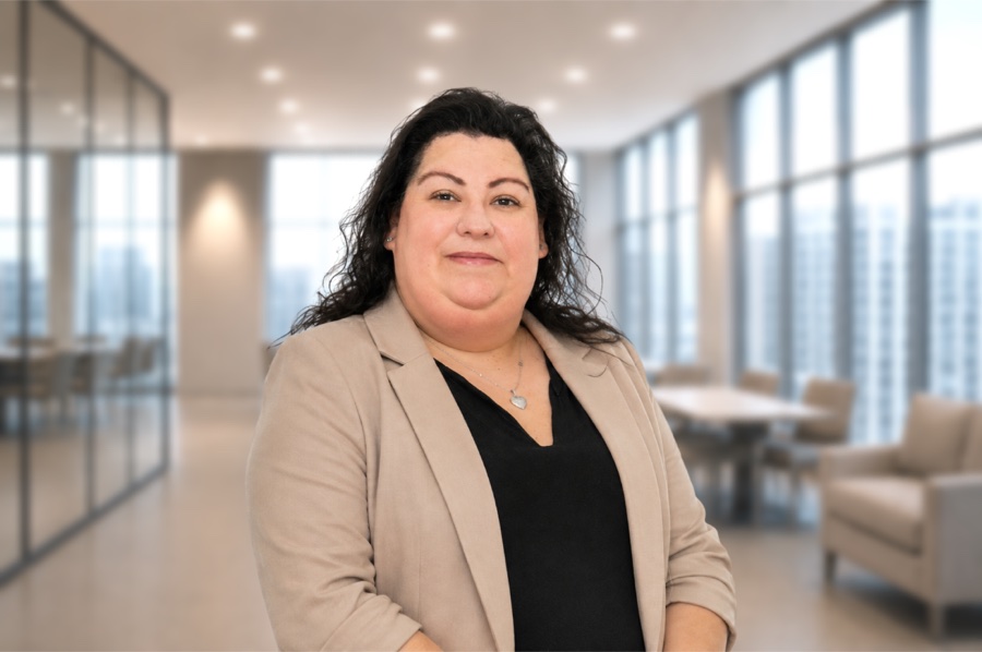 Lanie Dreher - Accounts Receivable and Payable Specialist, Handsome Homebuyer