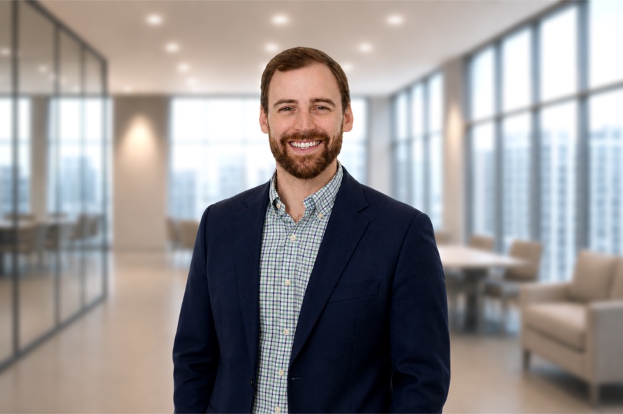 Johnny Miles - Learning and Development Manager, Handsome Homebuyer