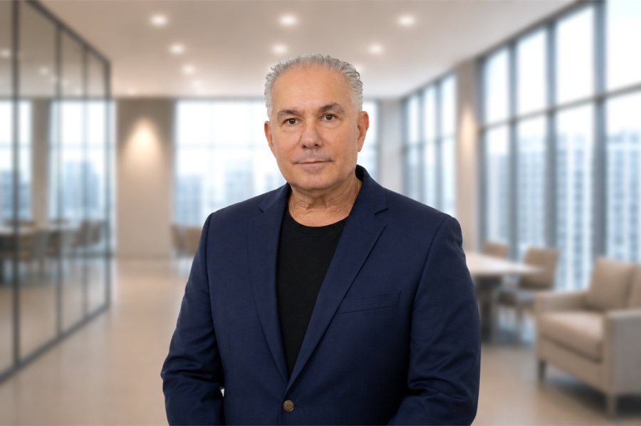 Randy Klinofsky - Relationship Manager, Handsome Homebuyer
