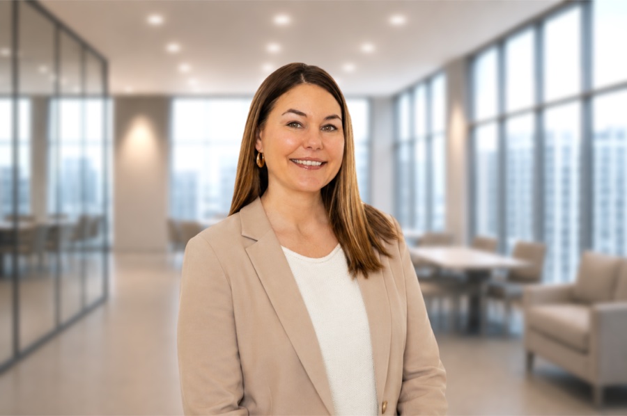 Patricia Ramotar - Talent Acquisition Partner, Handsome Homebuyer