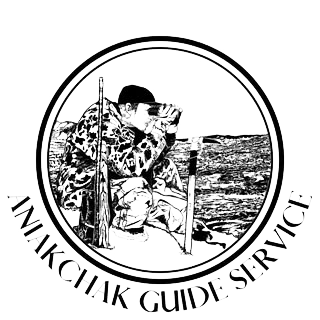 Aniakchak Guide Services