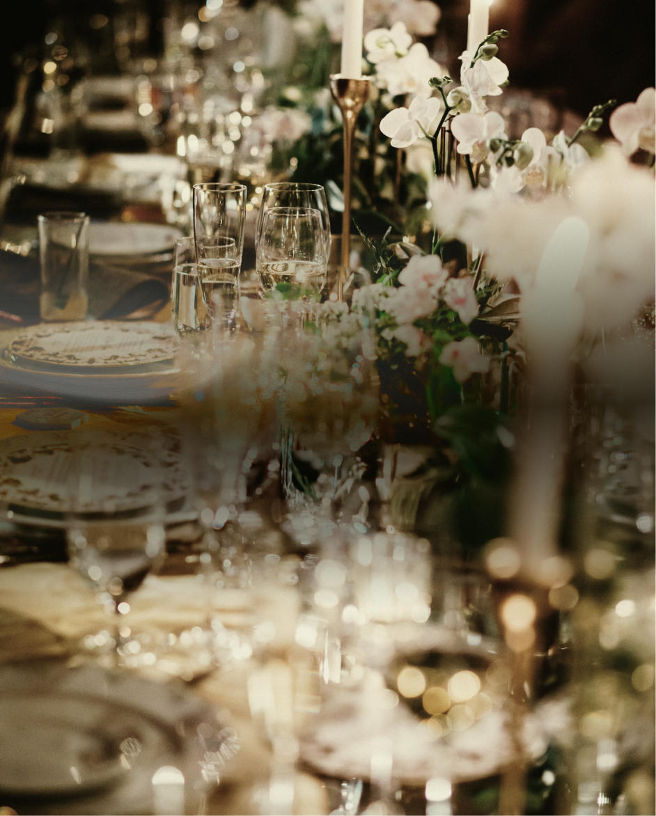 Event Production