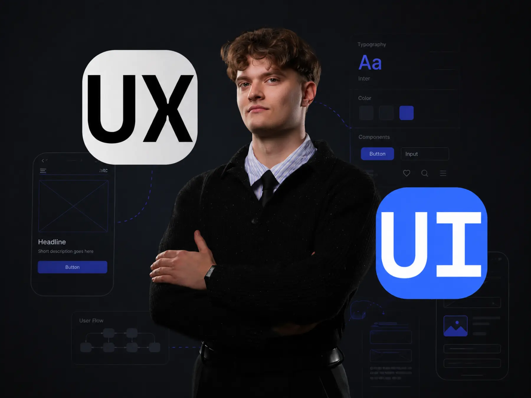 ux ui product designer course thumbnail
