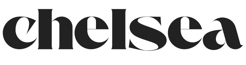 Chelsea logo image