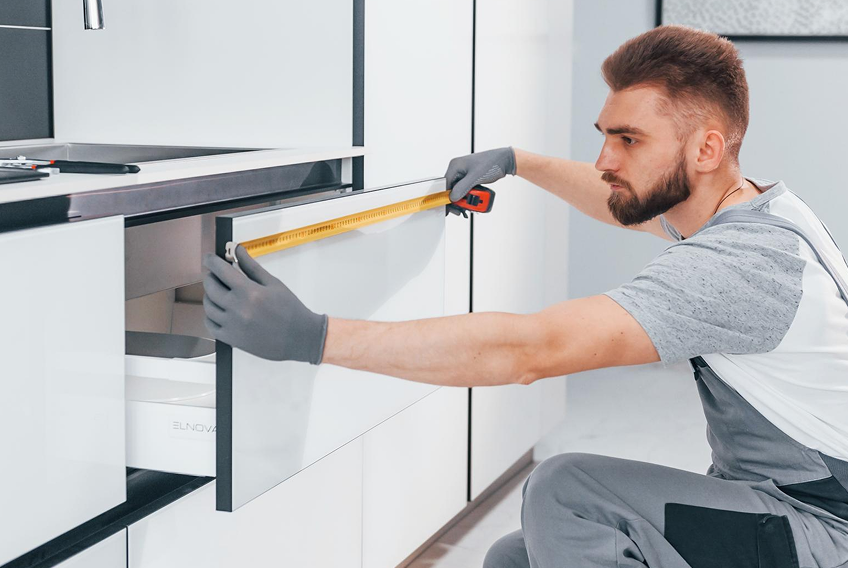 Carolina Odd Jobs handyman service