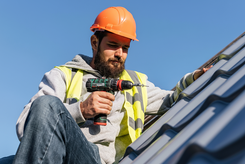 Carolina Odd Jobs handyman service