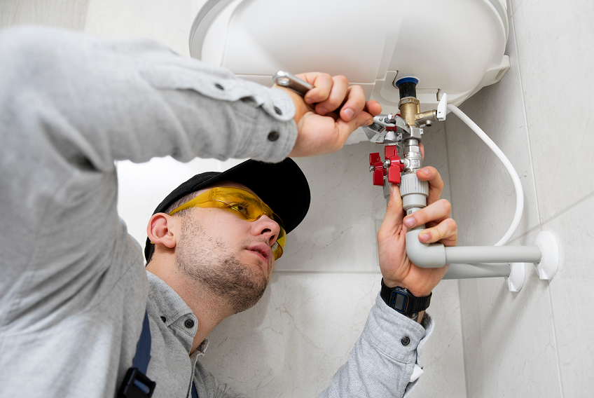Carolina Odd Jobs handyman service