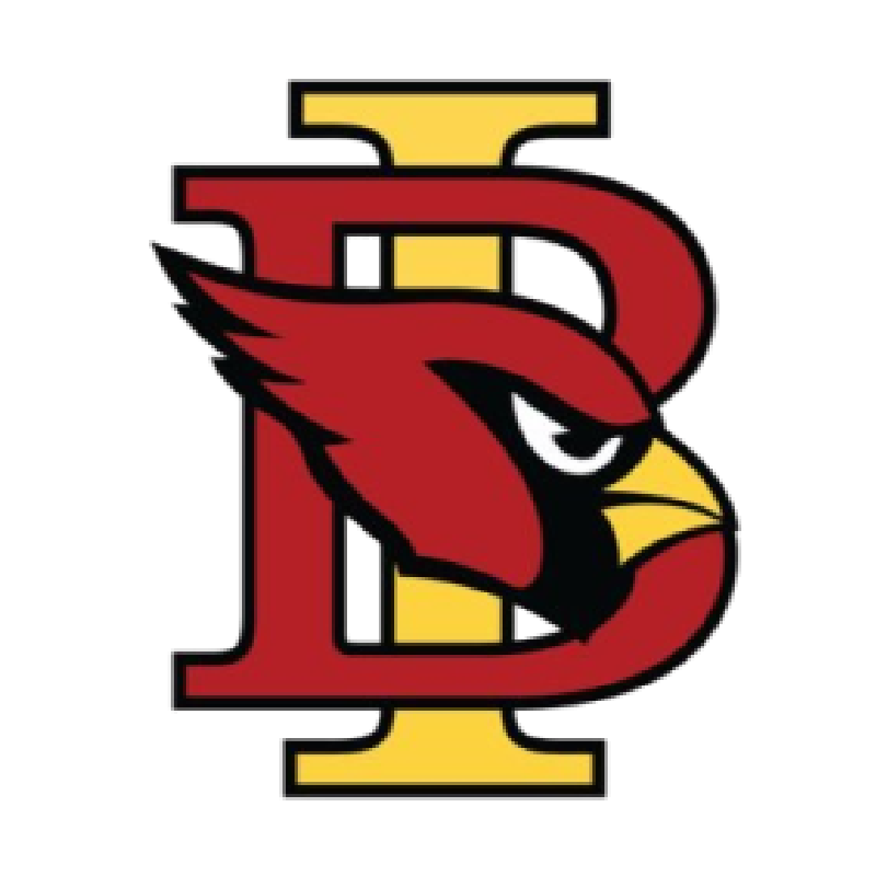 Bishop Ireton