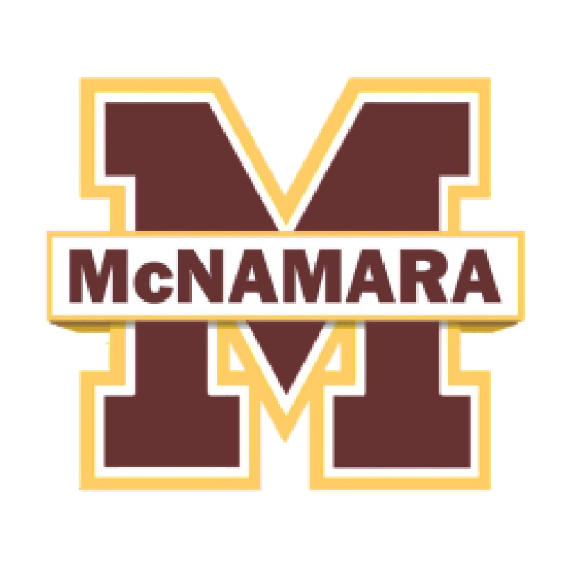 Bishop McNamara