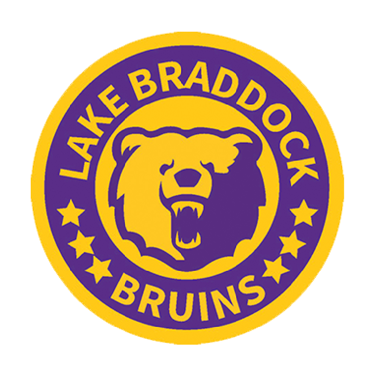 Lake Braddock