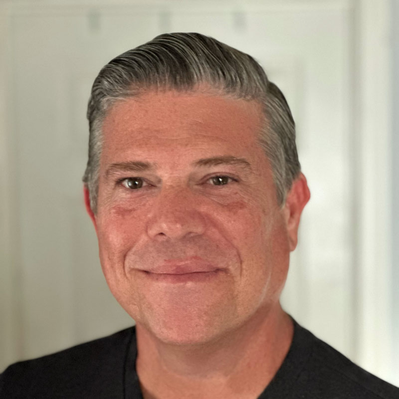 Kevin Ricca