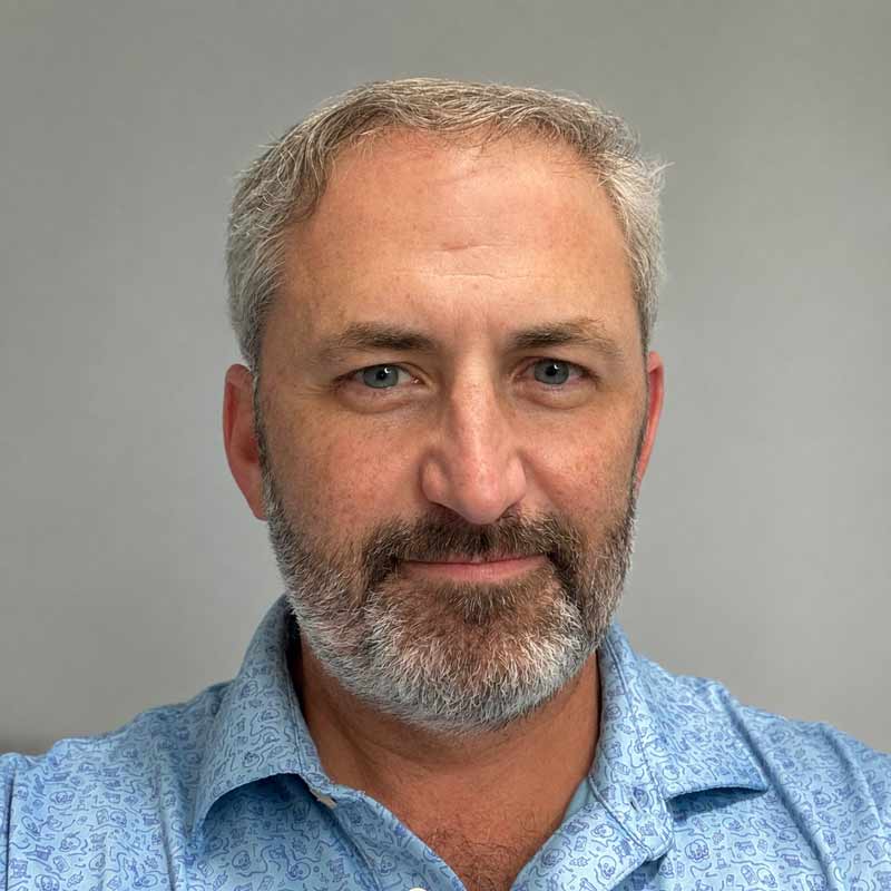Ken Meringolo