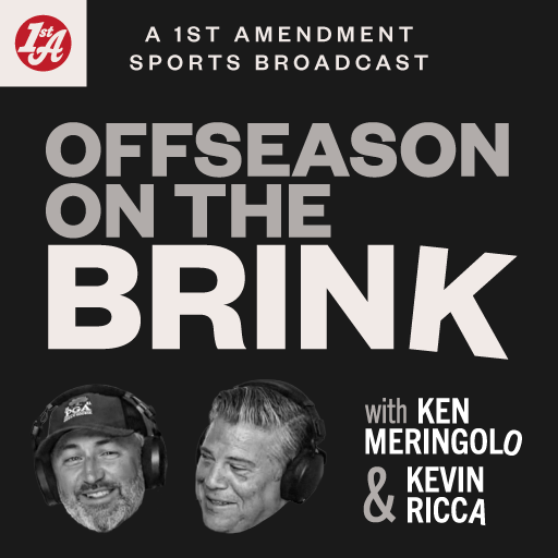 Offseason on the Brink Cover