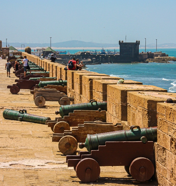 Essaouira