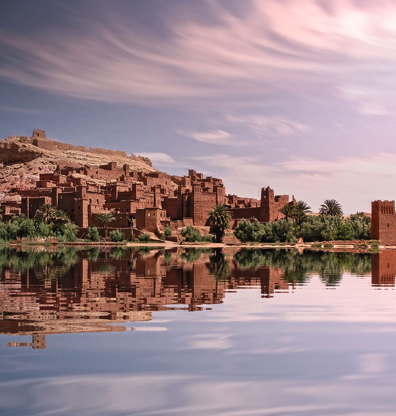 Ouarzazate