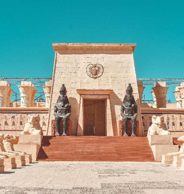 Ouarzazate