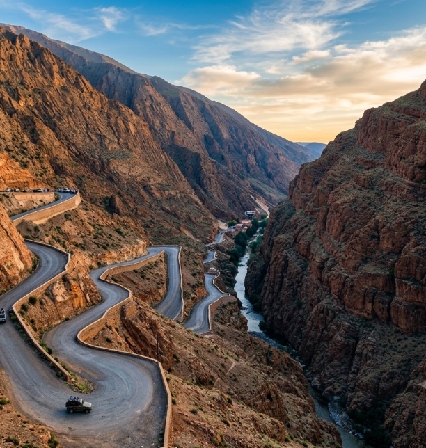 Merzouga