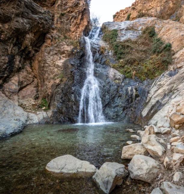 Jardin Anima & Vallée de l'Ourika