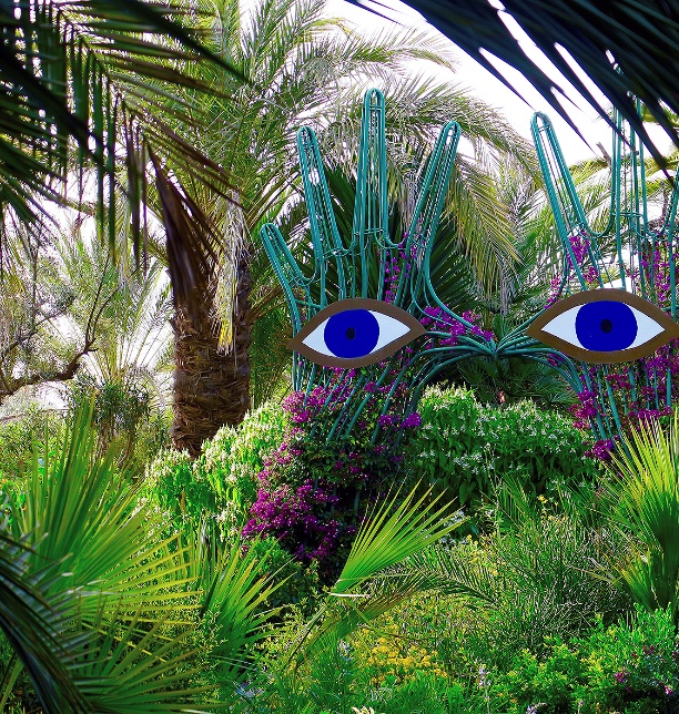 Anima Garden & Ourika Valley