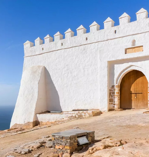 Agadir & Taghazout