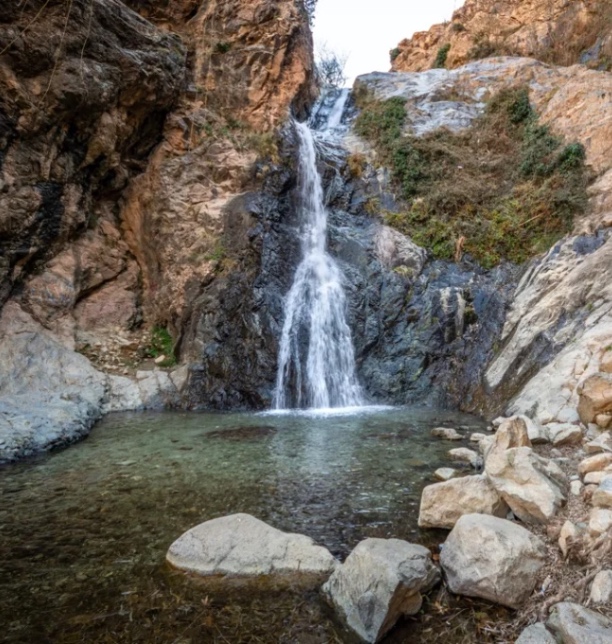 Ourika Valley
