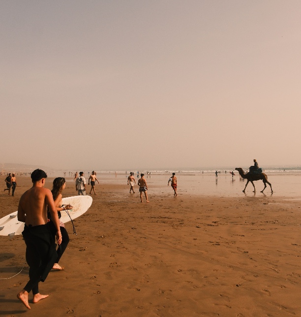 Essaouira