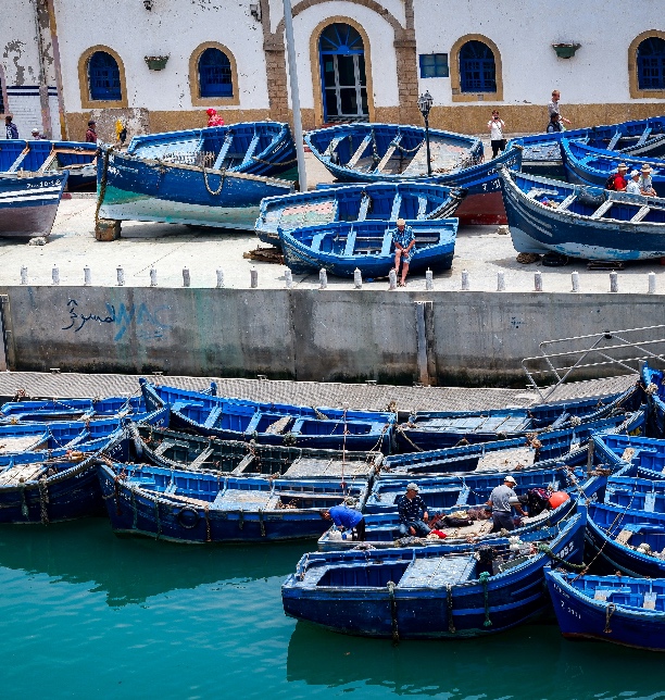 Essaouira