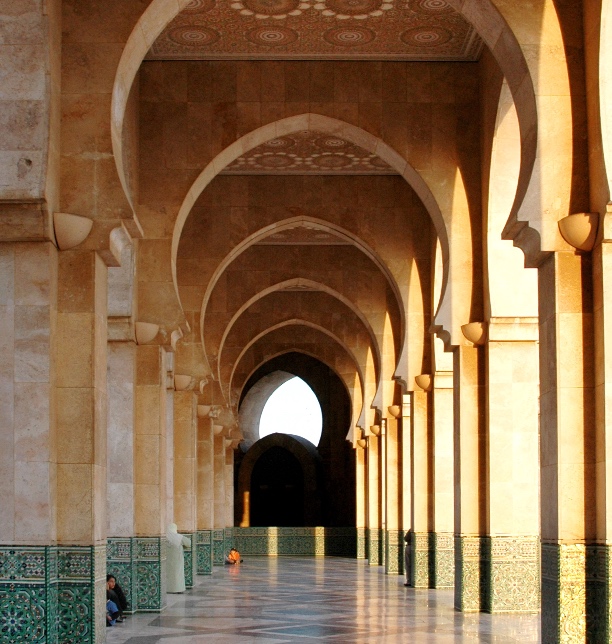 Casablanca