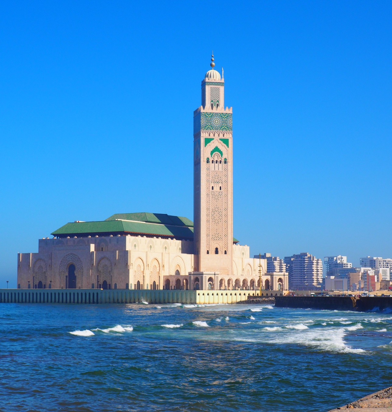 Casablanca
