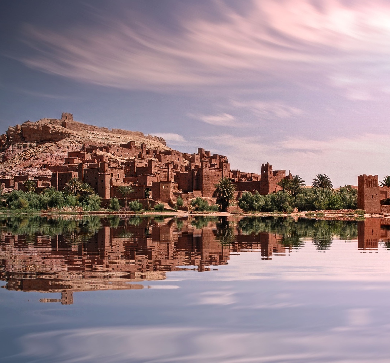 Ouarzazate