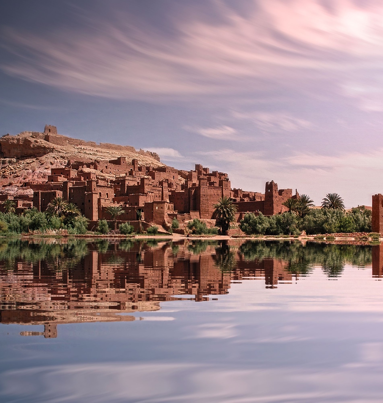 Merzouga
