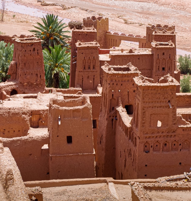 Merzouga