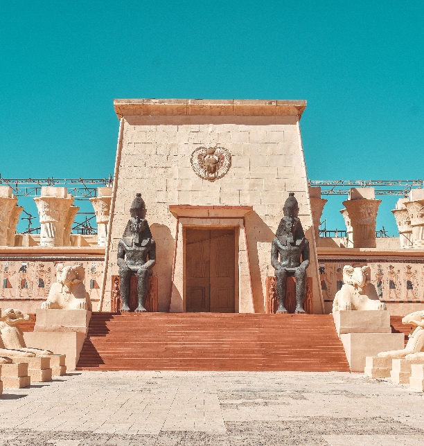 Merzouga