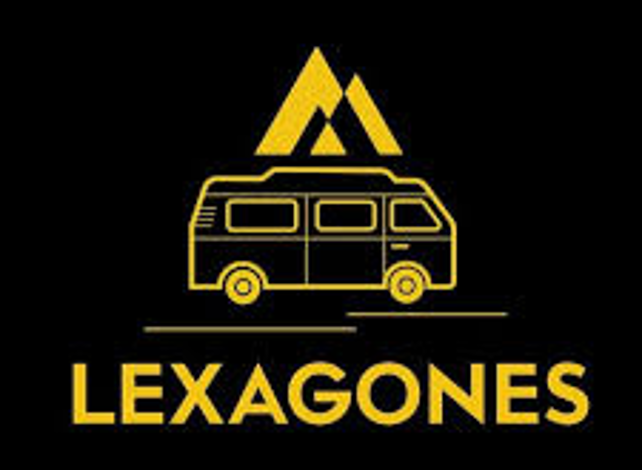 Lexagones