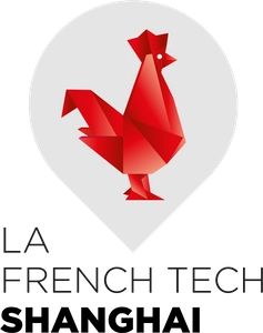 La French Tech Shanghai logo