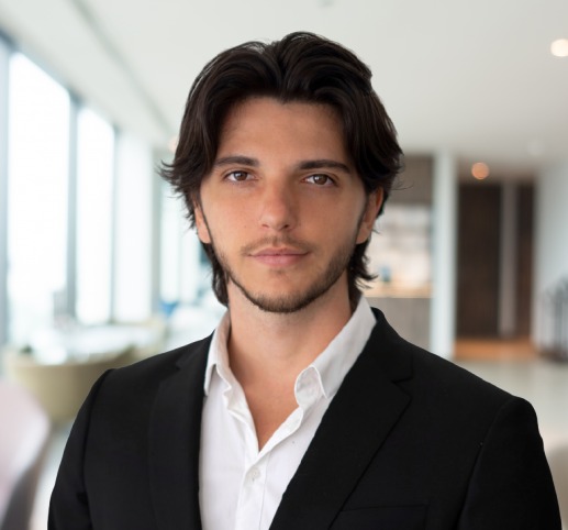 Franck Teisseire