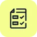 Real estate qualifying landing pages BHK budget timeline pre-filter India