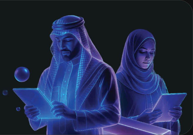 NGN holographic professionals