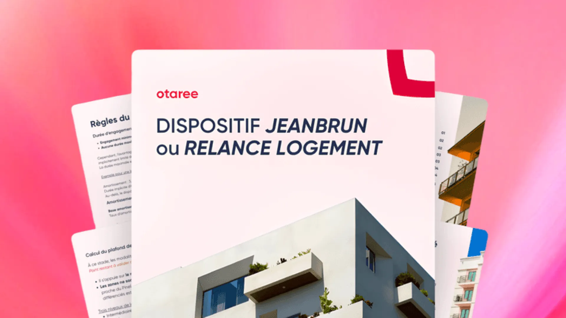 Fiche lot Otaree avec prix, taux d'honoraires et disponibilité