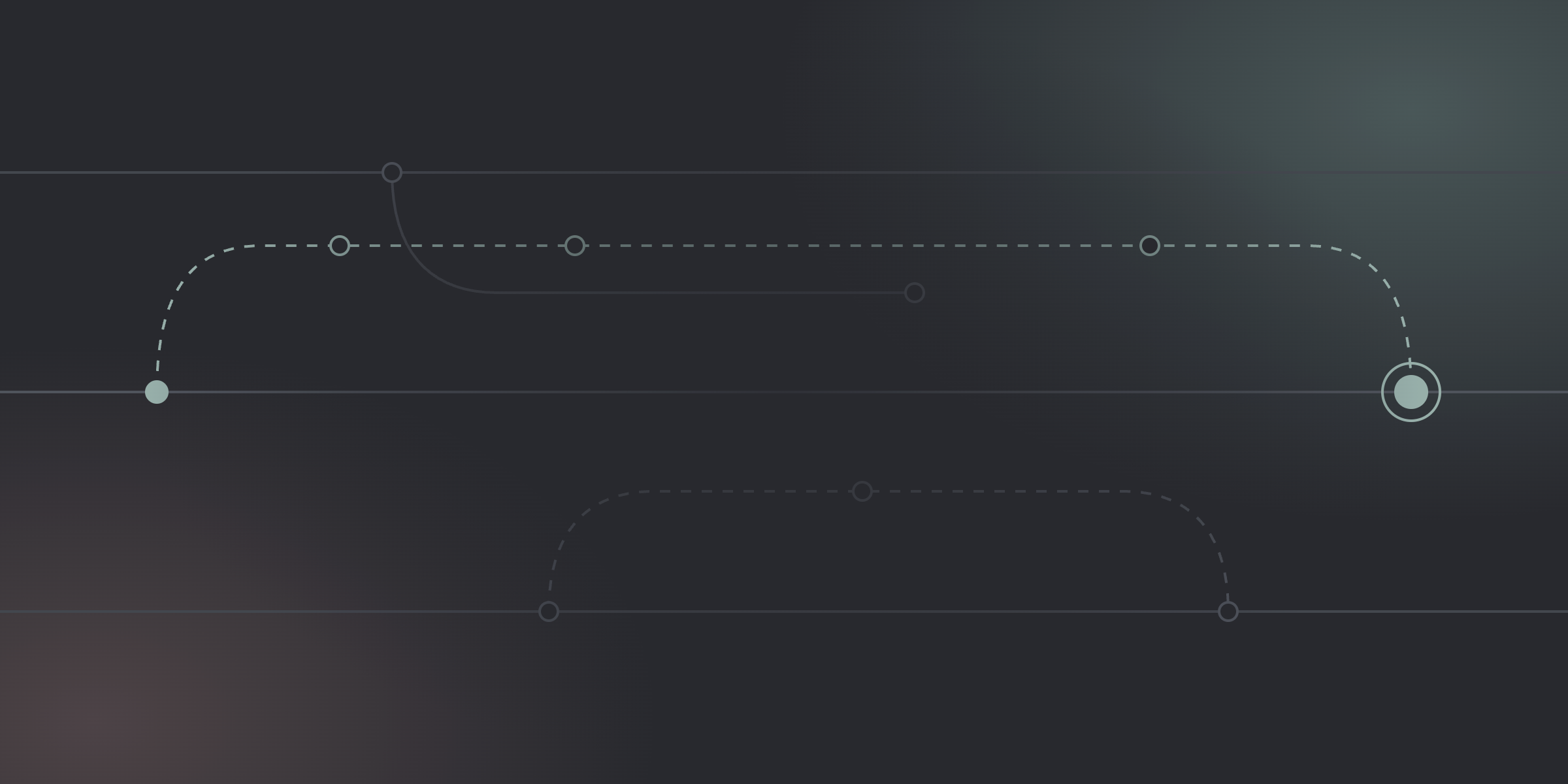 ZeitMind now has platform-wide branching, so our agent builds whole applications in one run