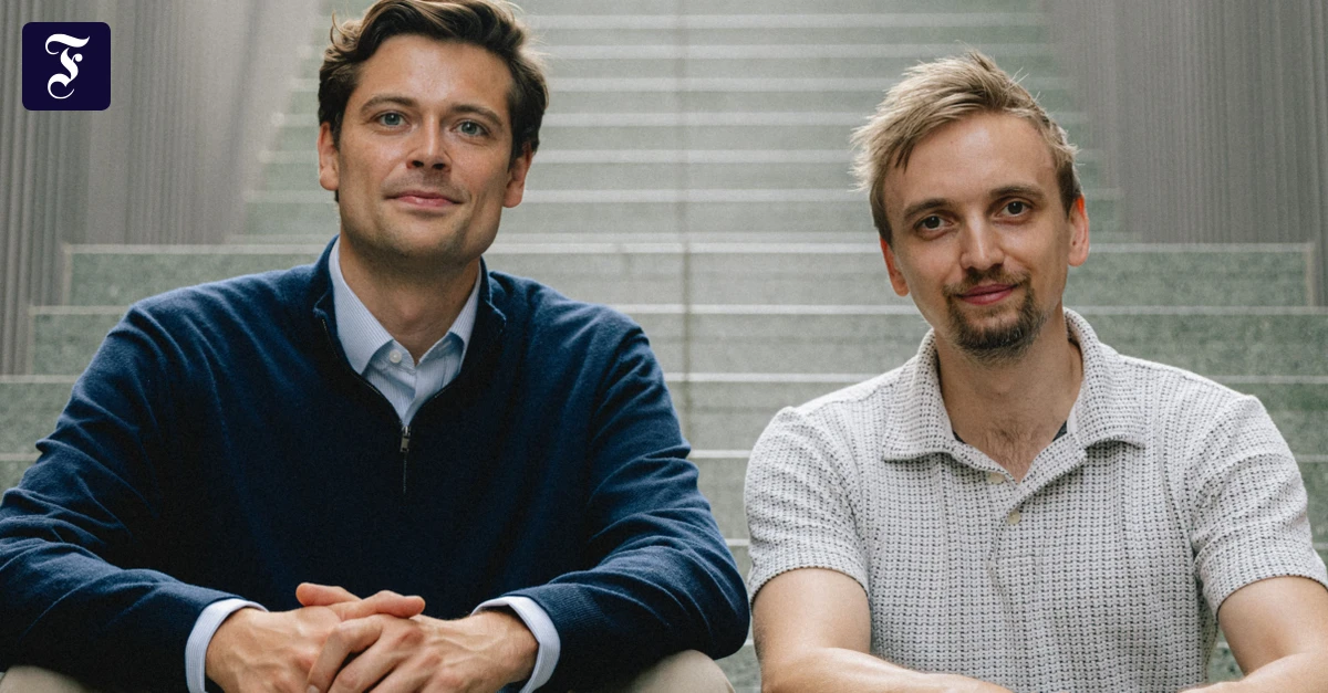 Palantir-Technologie für den Mittelstand