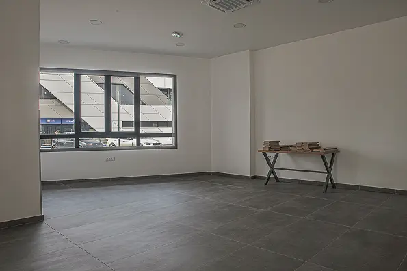 Iznajmljivanje poslovnog prostora u prizemlju od 92m2 za startup timove i freelancere, Hub Vizantija Niš