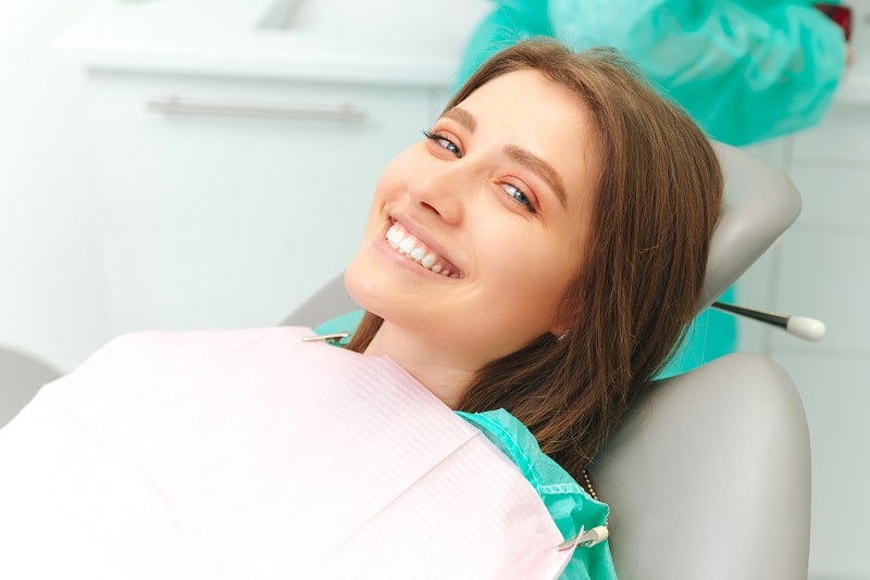 dental cleaning